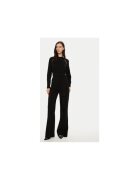 Access fashion Salopeta dama - 304687075 - Poliester - Negru - Negru