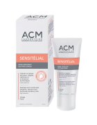 ACM Laboratoire Dermatologique Crema calmanta ACM Sensitelial pentru piele sensibila - 40 ml