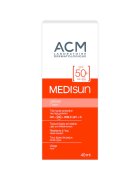 ACM Laboratoire Dermatologique Crema pentru protectie solara ACM Medisun SPF50+ - 40 ml