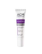 ACM Laboratoire Dermatologique Gel cu silicon ACM Cicastim S pentru imbunatatirea aspectului cicatricilor - 15 ml