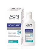 ACM Laboratoire Dermatologique Sampon calmant ACM Novophane - 200 ml