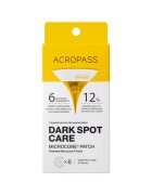 Acro Pass Plasturi impotriva cosurilor cu micro ace Spot Eraser - AcroPass - 6 buc