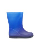 Action Boy Cizme copii - 590559 - Plastic - Albastru -