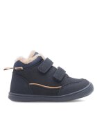 Action Boy Ghete copii - 42167 - Textil - Bleumarin