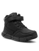 Action Boy Ghete sport baieti plastic - negru