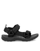 Action Boy Pantofi copii - 30865 - Textil - Negru