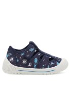 Action Boy Pantofi copii - 590558834896219 - Textil - Bleumarin