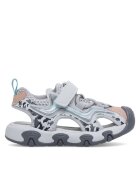 Action Boy Pantofi copii - 80812 - Sintetic - Gri