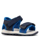 Action Boy Sandale baieti - 5904862762432 - Albastru - Textil - Albastru
