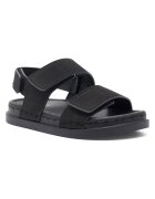 Action Boy Sandale baieti - 5904862808154 - Negru - Sintetic - Negru
