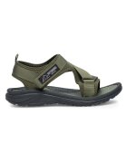 Action Boy Sandale copii - 590559 - Textil - Kaki -