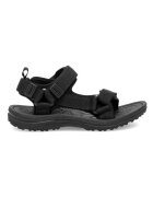 Action Boy Sandale copii - 590559 - Textil - Negru - Negru