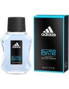 adidas Apa de toaleta Ice Dive - Barbati - 50 ml