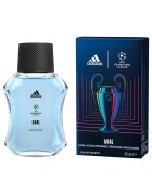 adidas Apa de toaleta Uefa Goal Edition - 50 ml
