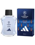 adidas Apa de toaleta Uefa Pro Player Edt 100 ml