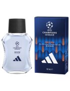 adidas Apa de toaleta Uefa Pro Player Edt 50 ml