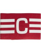 adidas Banderola Captain Tiro 23 League - Rosu