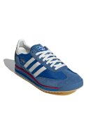 adidas barbati albastru - piele naturala - Albastru