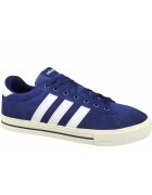 adidas barbati Daily 4.0 - bleumarin - material sintetic - design modern - Bleumarin