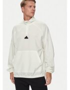 adidas Bluza barbati - 303550790 - Poliester reciclat - Alb - Alb