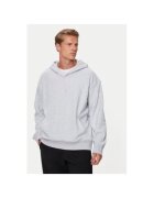 adidas Bluza barbati - 303986506 - Bumbac - Gri - Gri