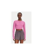 adidas Bluza crop de fitness by Stella McCartney