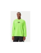 adidas Bluza cu imprimeu logo