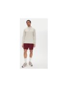 adidas Bluza cu maneca lunga si guler