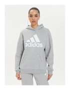 adidas Bluza dama - 303488062 - Bumbac/Poliester reciclat - Gri - Gri