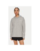 adidas Bluza dama - 304055577 - Bumbac organic - Gri - Gri
