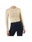 adidas Bluza de antrenament compresiva -