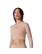 adidas Bluza De Fitness Crop Stella McCartney TrueStrength