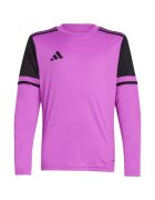 adidas Bluza de portar Squadra 25 - maneca lunga - poliester