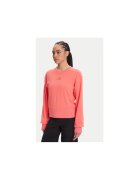 adidas Bluza de trening cu logo frontal