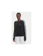 adidas Bluza de trening din amestec de poliamida cu logo discret