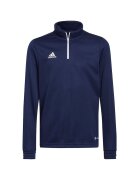 adidas Bluza de trening Jr Ent22 - Albastru