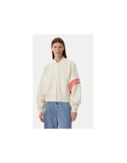 adidas Bluza de trening lejera cu fermoar