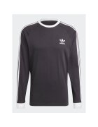 adidas Bluza fitness din amestec de bumbac
