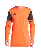 adidas Bluza portar Squadra 25 pentru barbati - Portocaliu