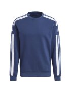 adidas Bluza sport - albastru - Bleumarin