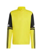 adidas Bluza sport barbati - Squadra 25 - material sintetic