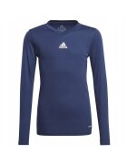 adidas Bluza sport copii - Bleumarin