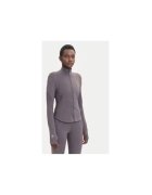 adidas Bluza sport cu fermoar slim fit