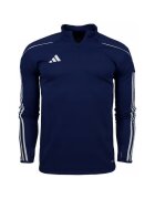 adidas Bluza sport pentru copii - Bleumarin -