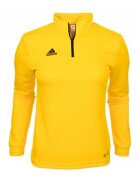 adidas Bluza sport pentru dama - Poliester - Galben -