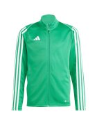 adidas Bluza sport Verde - Verde