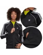 adidas Bluza sst tracktop primeblue GD2374 - Negru