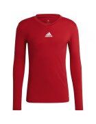 adidas Bluza Team Base pentru barbati - Rosu