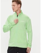 adidas Bluza tehnica barbati - 303461201 - Poliester recliclat - Verde - Verde