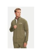 adidas Bluza tehnica barbati - 304055829 - Poliester recliclat - Verde - Verde